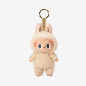 AUTHENTIC POP MART SOYMILK LABUBU 🤍 (confirmed color)